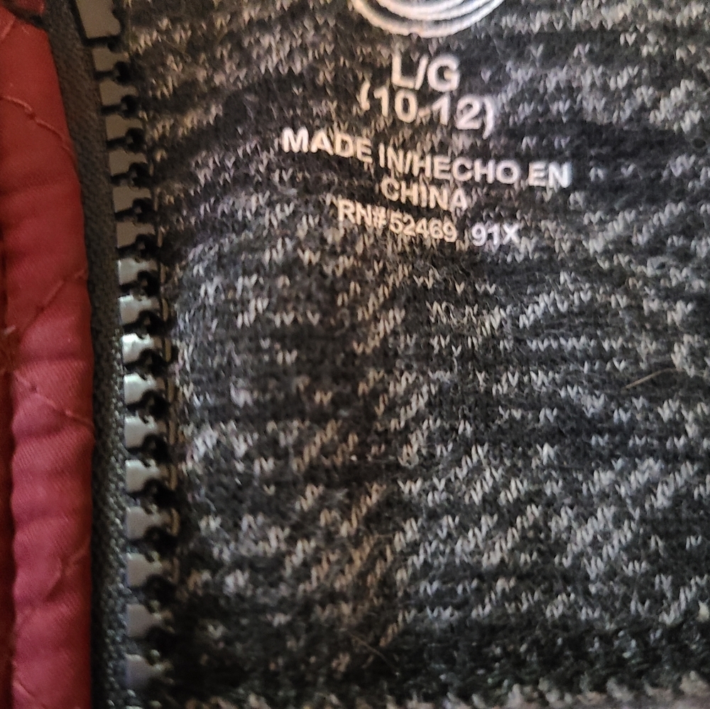 Kids jacket - Picture 2 of 2